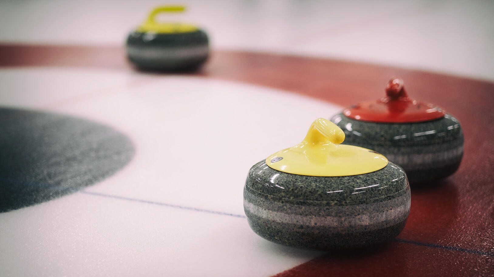Curling Analytics